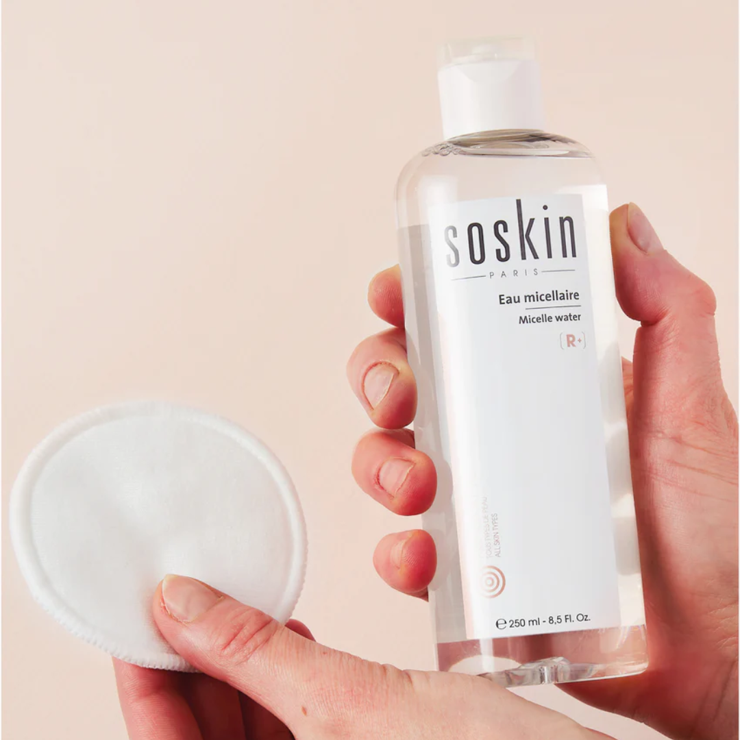 Soskin Micellar Water 250ml - Medaid