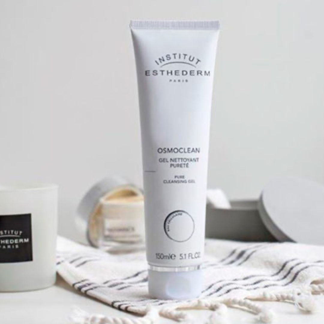 Institut Esthederm Pure Cleansing Gel 150ml - Medaid