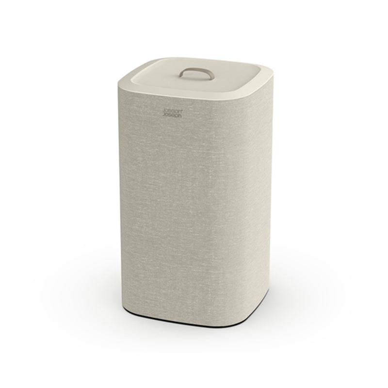 Joseph Joseph Tota 60L Laundry Separation Basket Ecru - Medaid