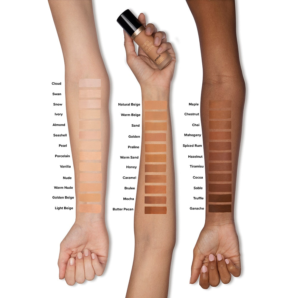 TOO FACED BORN THIS WAY NATURAL FINISH FOUNDATION (ALMOND) - Medaid - Lebanon