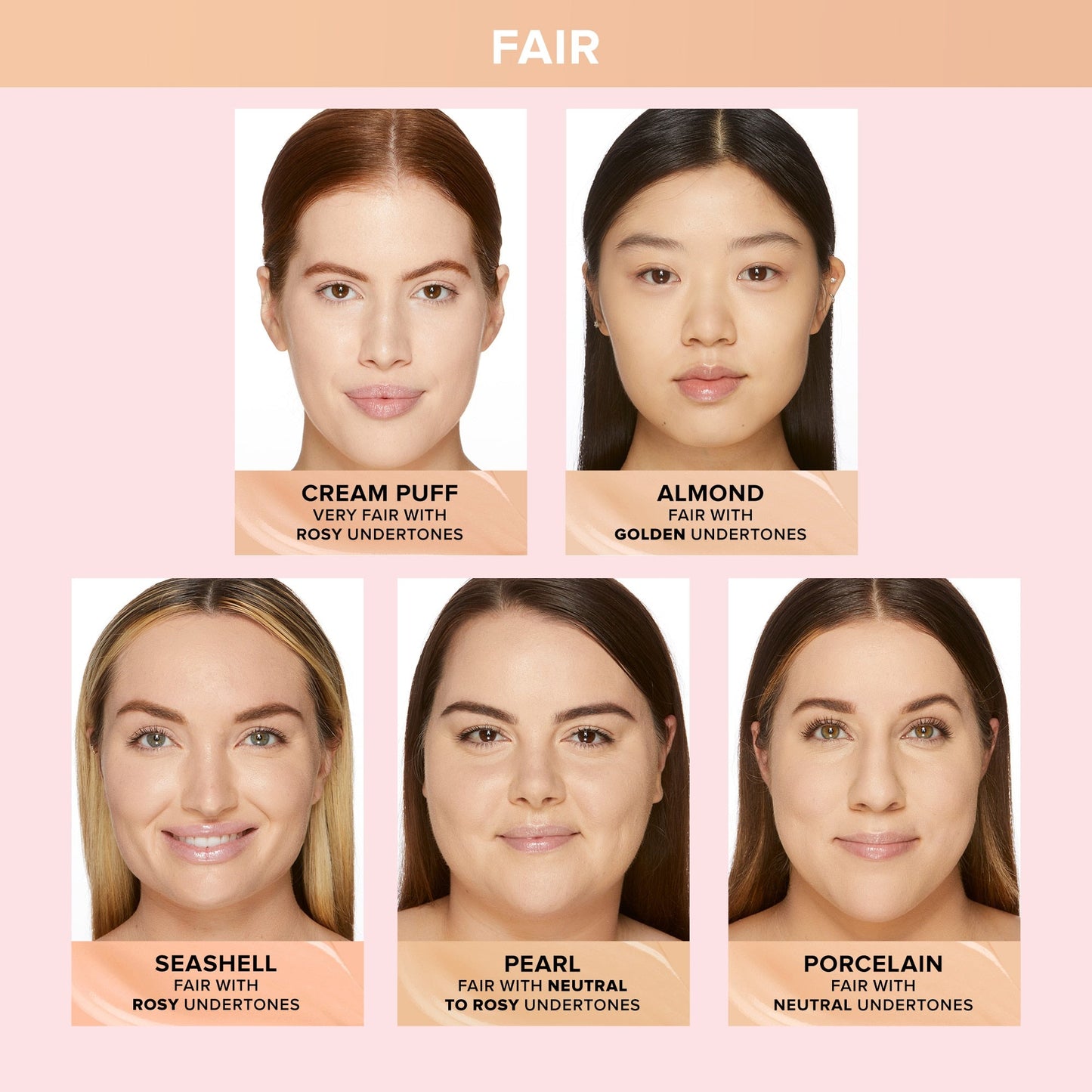 TOO FACED BORN THIS WAY SUPER COVERAGE MULTI-USE LONGWEAR CONCEALER (CREME PUFF) - Medaid - Lebanon