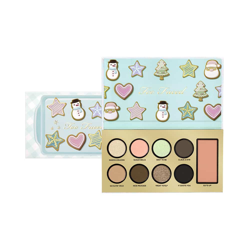 TOO FACED CHRISTMAS BAKE SHOPPE - Medaid - Lebanon
