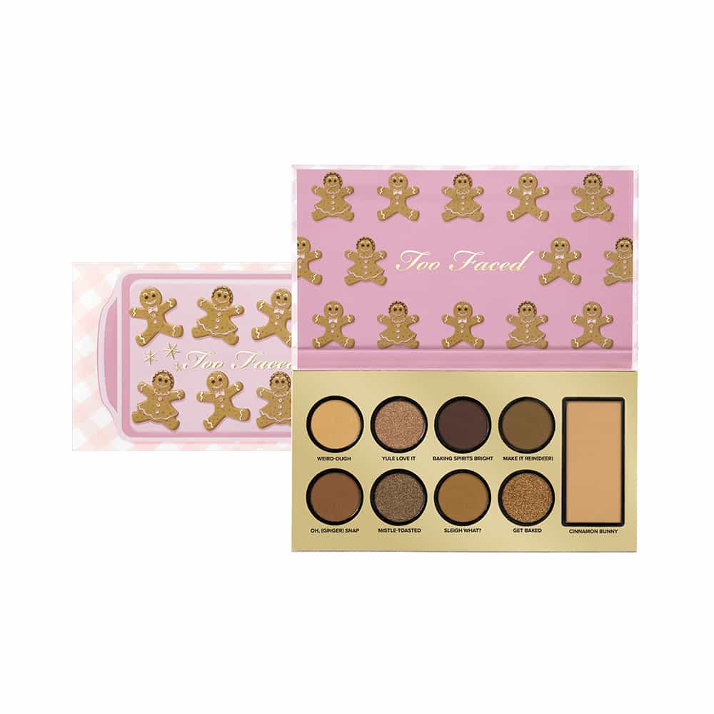 TOO FACED CHRISTMAS BAKE SHOPPE - Medaid - Lebanon