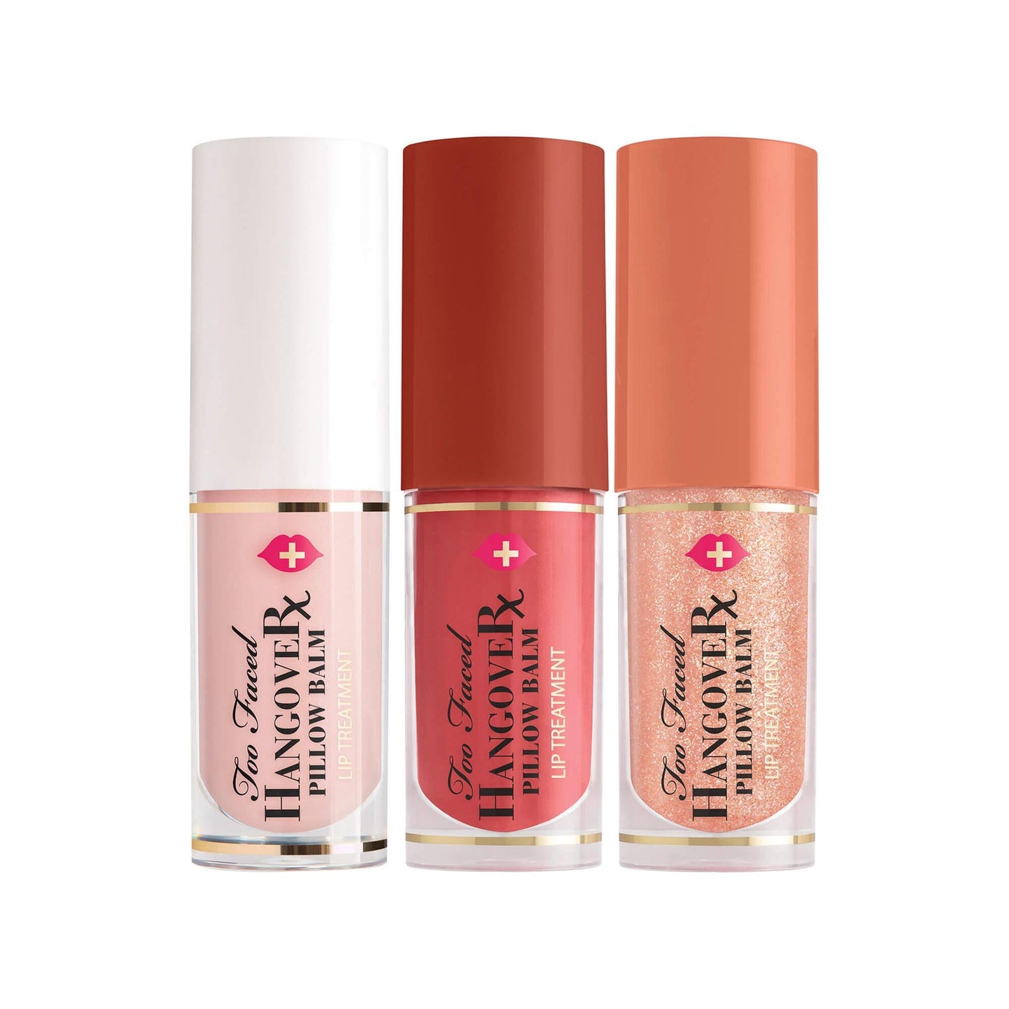 Too Faced Pillow Balm Warm & Spicy - Medaid International