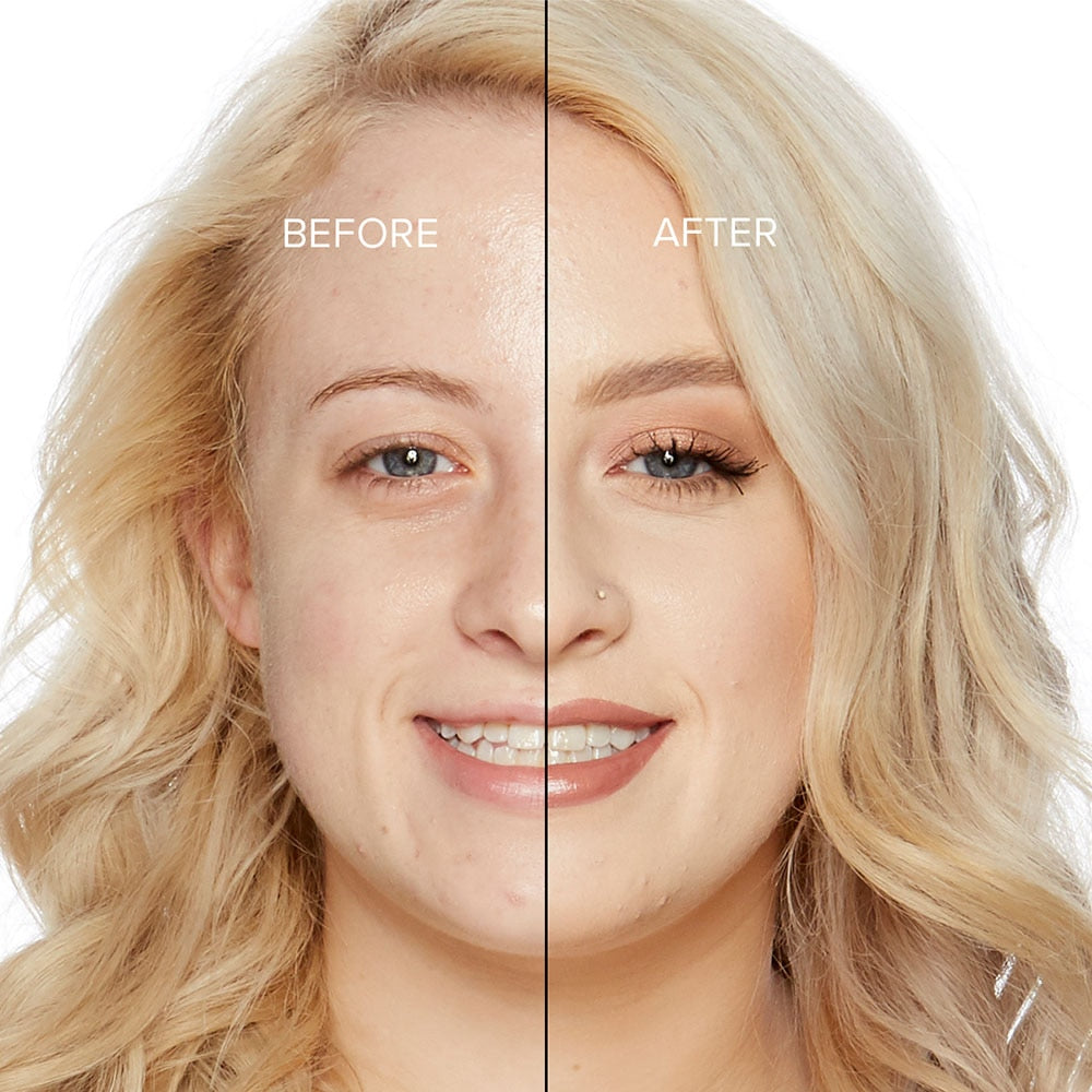TOO FACED BORN THIS WAY NATURAL FINISH FOUNDATION (SWAN) - Medaid - Lebanon