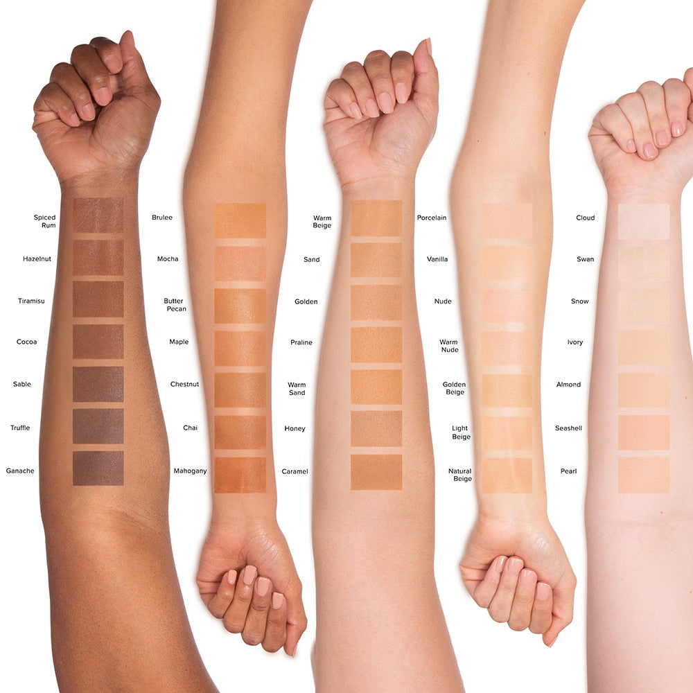 TOO FACED BORN THIS WAY NATURAL FINISH FOUNDATION (SWAN) - Medaid - Lebanon
