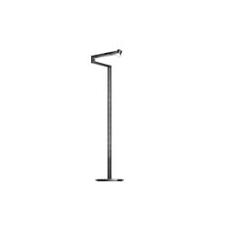 Dyson Solarcycle Morph™ floor light CF06 (White/Silver) - Medaid
