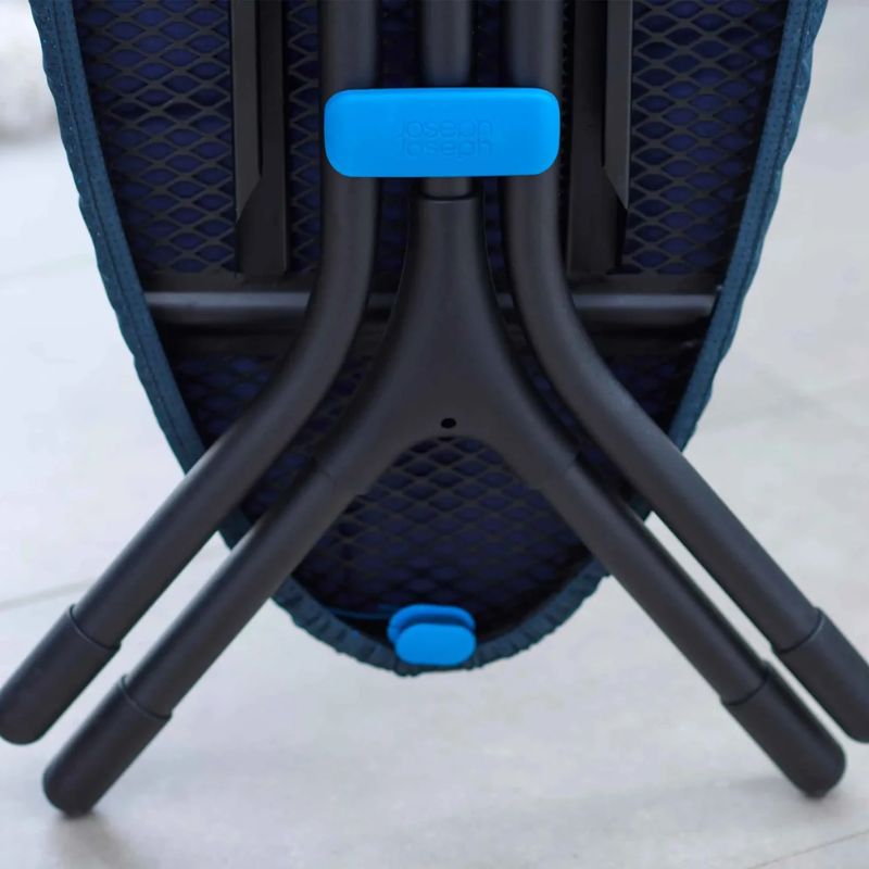 Joseph Joseph Glide Plus Easy-store Ironing Board with Advanced Cover - Medaid