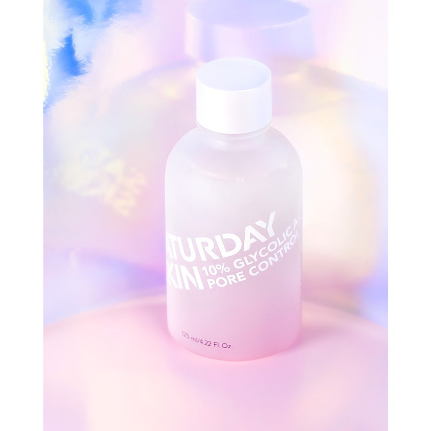 Pore Clarifying Toner 10% Glycolic Acid - Medaid