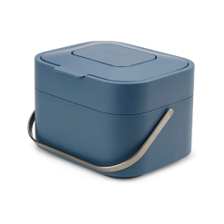 Joseph Joseph 30108 Stack 4 Food Waste Caddy with odor Filter - Medaid