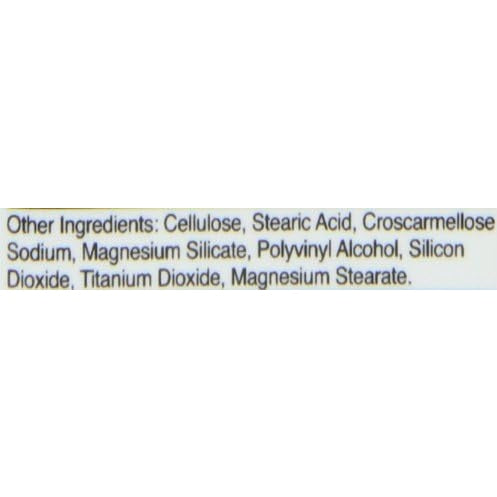 21st Century Cal Mag Zinc +D Tablets, 90 Count (Pack of 2) - Medaid