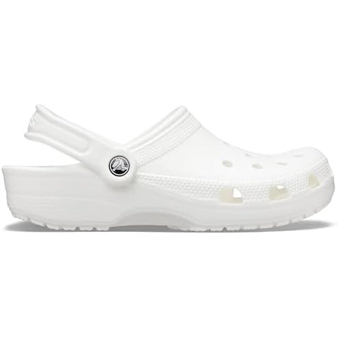Crocs Comfortable Classic Clog unisex-adult Clog - Medaid