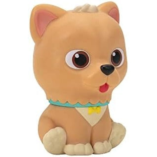 Jaswares Cocomelon JJ and Family 4 Figure Pack - Medaid