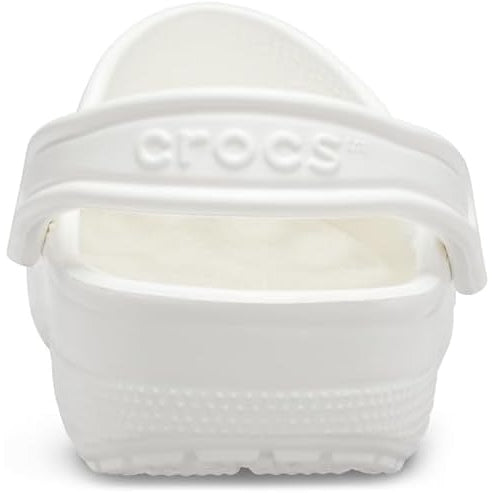 Crocs Comfortable Classic Clog unisex-adult Clog - Medaid
