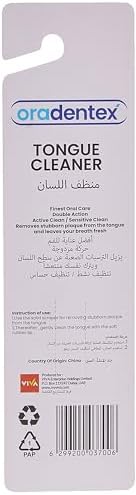 Oradentex Tongue Cleaner - Medaid - Lebanon