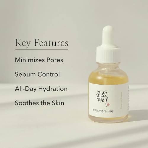 Beauty of Joseon Glow Serum Propolis + Niacinamide - 30ml - Medaid