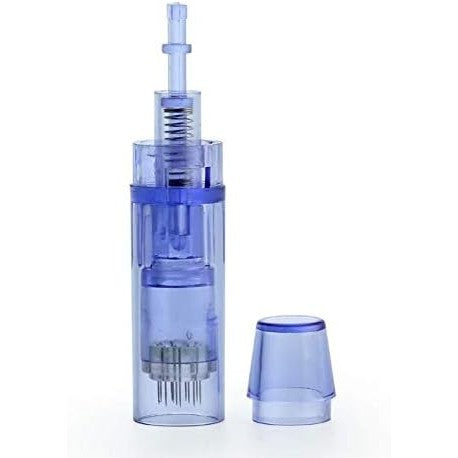 Dr. Pen 25 Pieces per Box Needle Cartridge For Derma A6 Size 12 - Medaid International