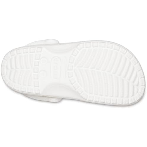 Crocs Comfortable Classic Clog unisex-adult Clog - Medaid