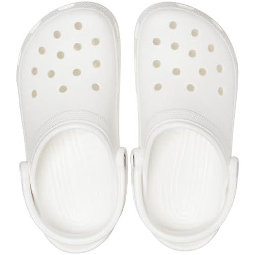 Crocs Comfortable Classic Clog unisex-adult Clog - Medaid