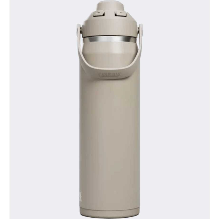 Camelbak Thrive Chug Vss 25 Oz Lifestyle Bottle Stone - Medaid