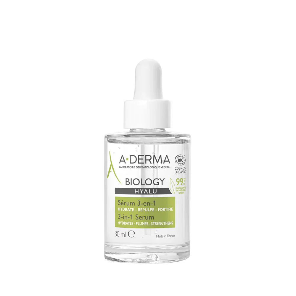 Biology Hyalu 3-in-1 Serum - Medaid International