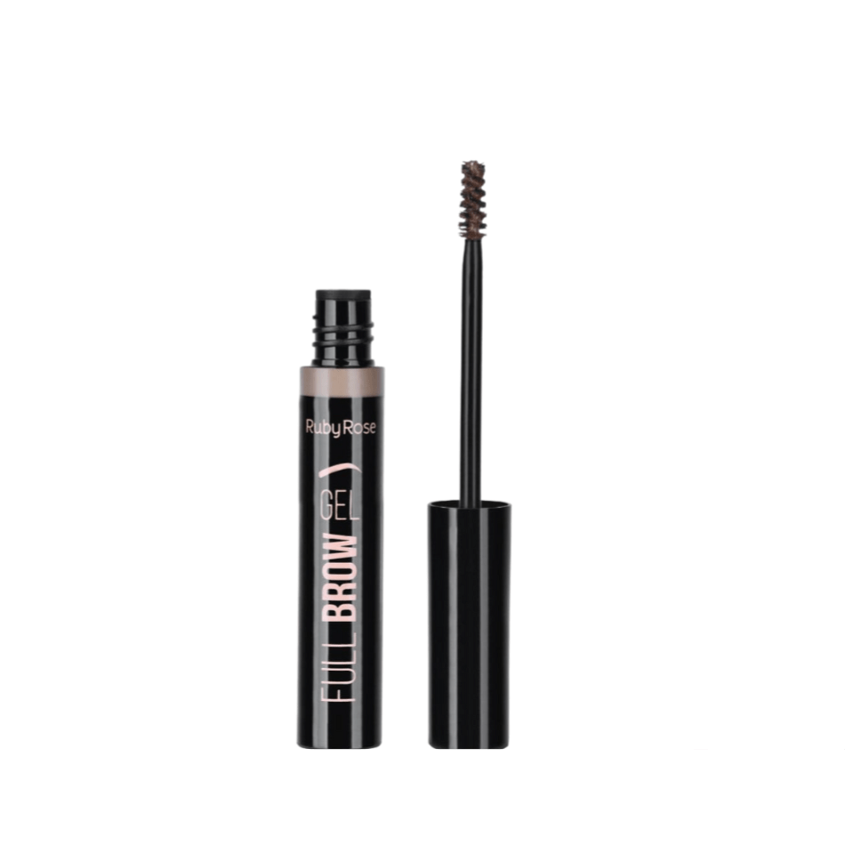 Ruby Rose Gel Full Brow Mascara - Medaid