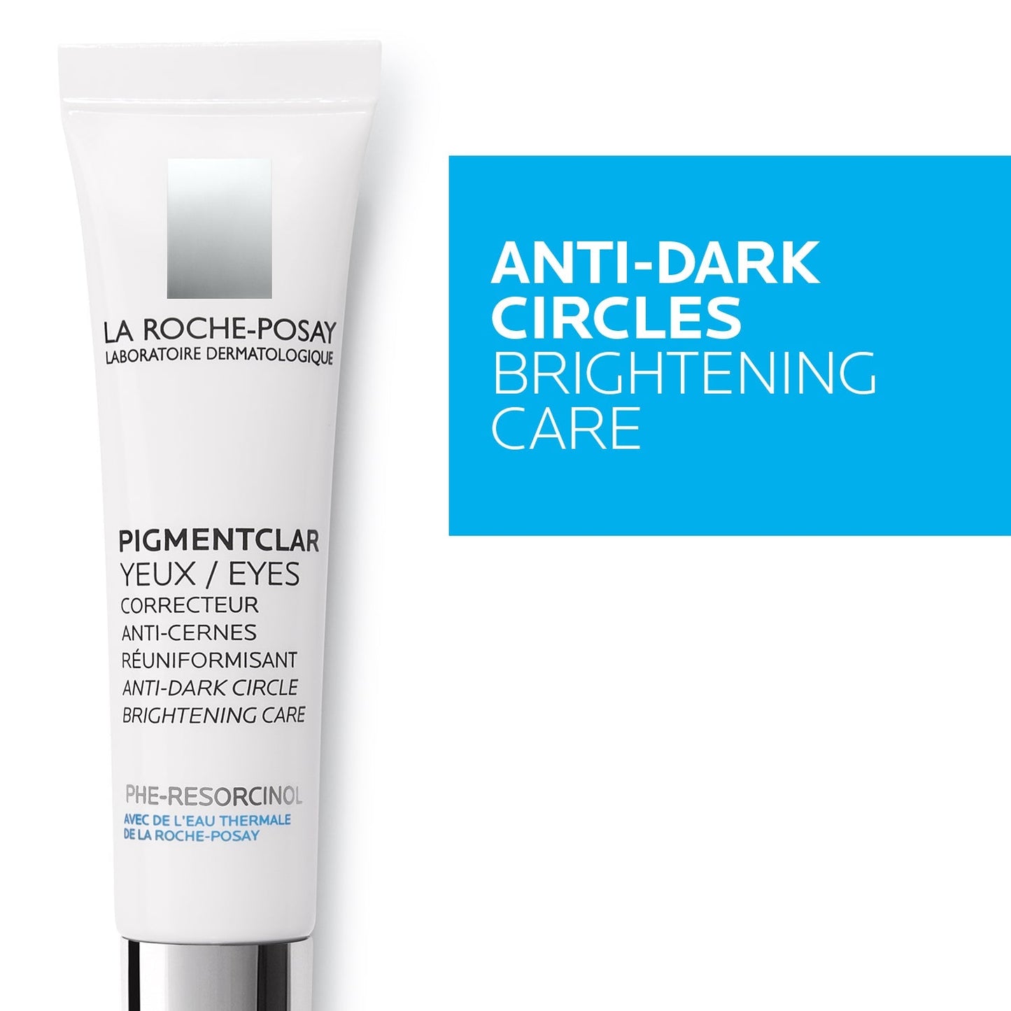 La Roche-Posay Pigmentclar Eyes 15ML - Medaid - Lebanon