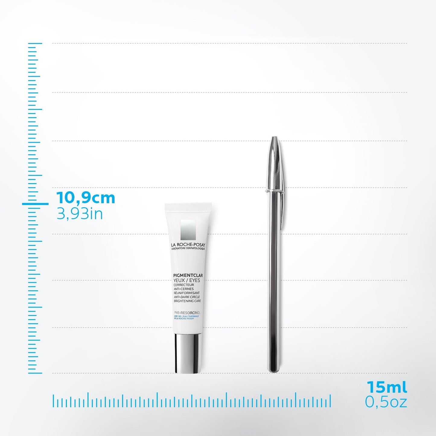 La Roche-Posay Pigmentclar Eyes 15ML - Medaid - Lebanon
