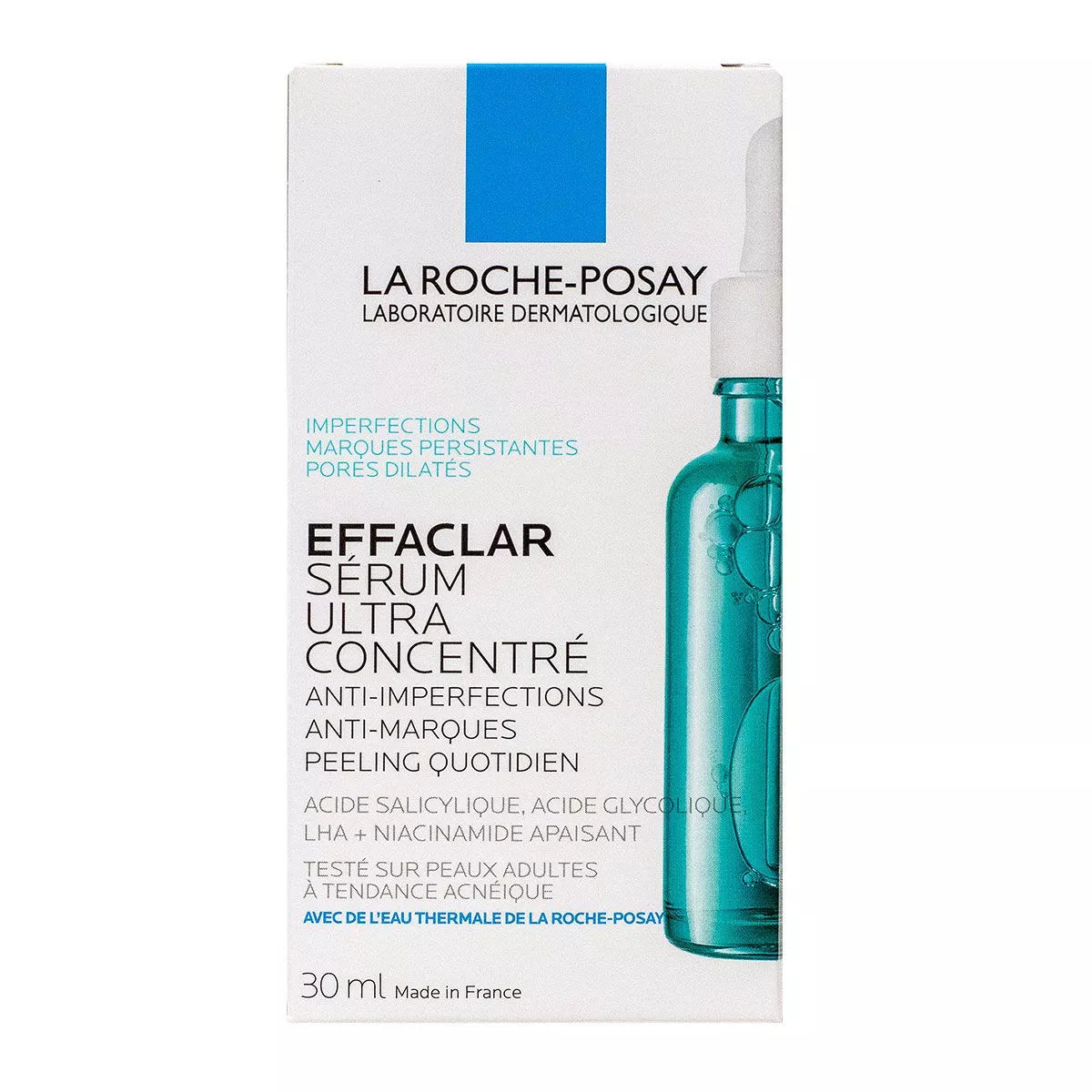 La Roche-Posay Effaclar Ultra Concentrated Serum - Medaid - Lebanon