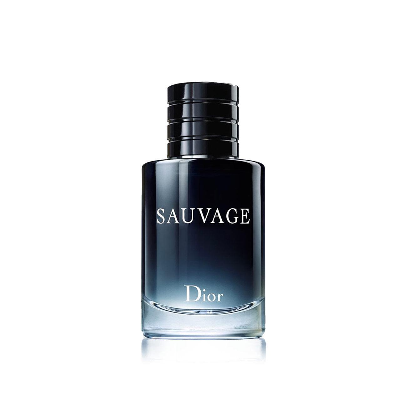 Sauvage - Eau de Toilette - Medaid