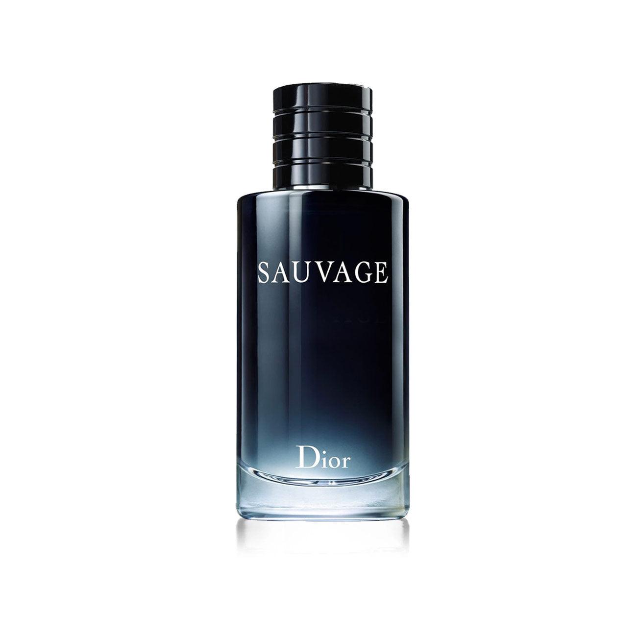 Sauvage - Eau de Toilette - Medaid