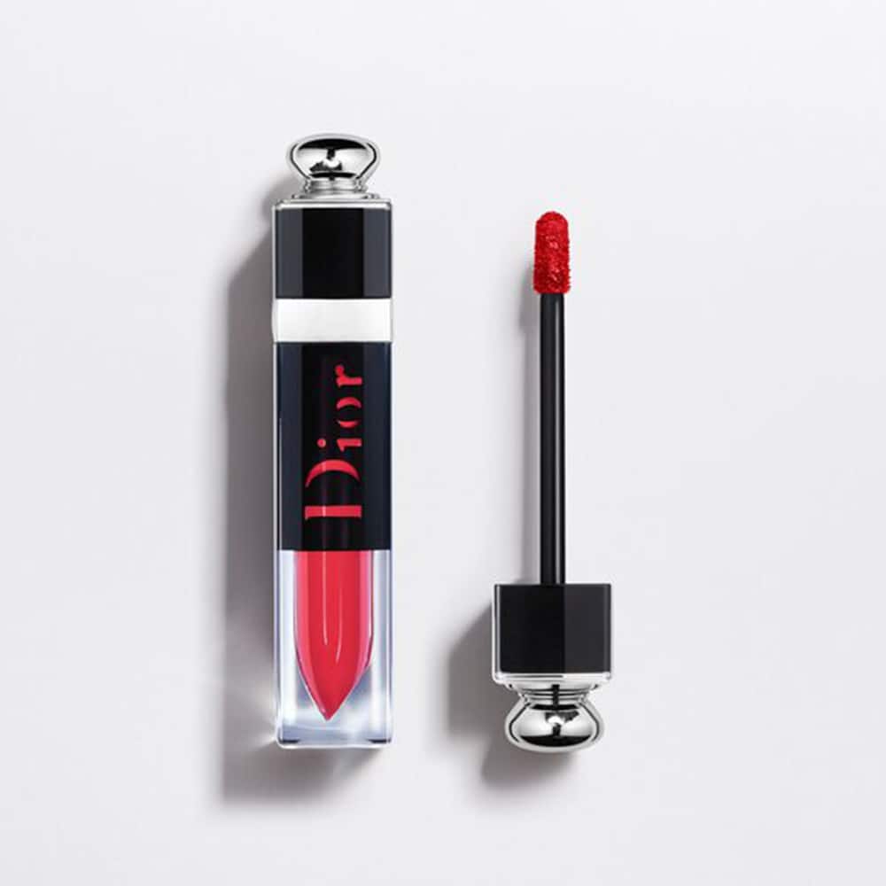 PM DIOR Dior Addict Lacquer - Red - Medaid