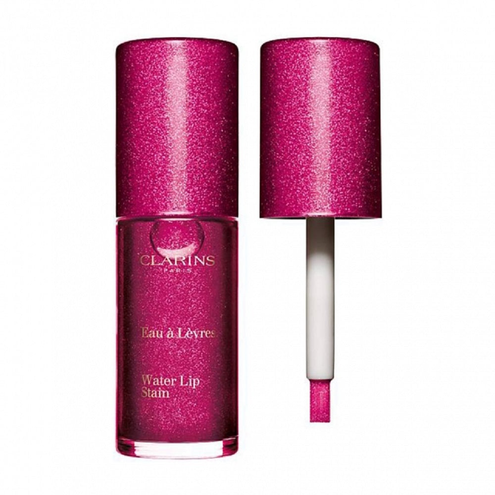 Clarins Water Lip Stain - Medaid - Lebanon