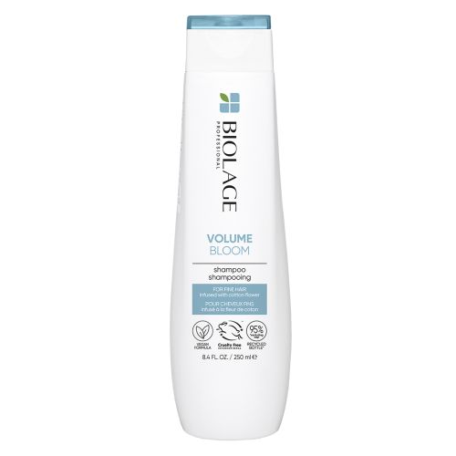 Volume bloom Shampoo - Medaid