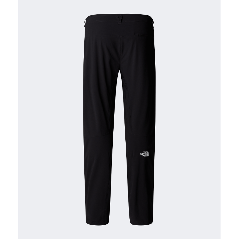 The North Face Speedlight Regular Men Lifestyle Pant Black - Medaid