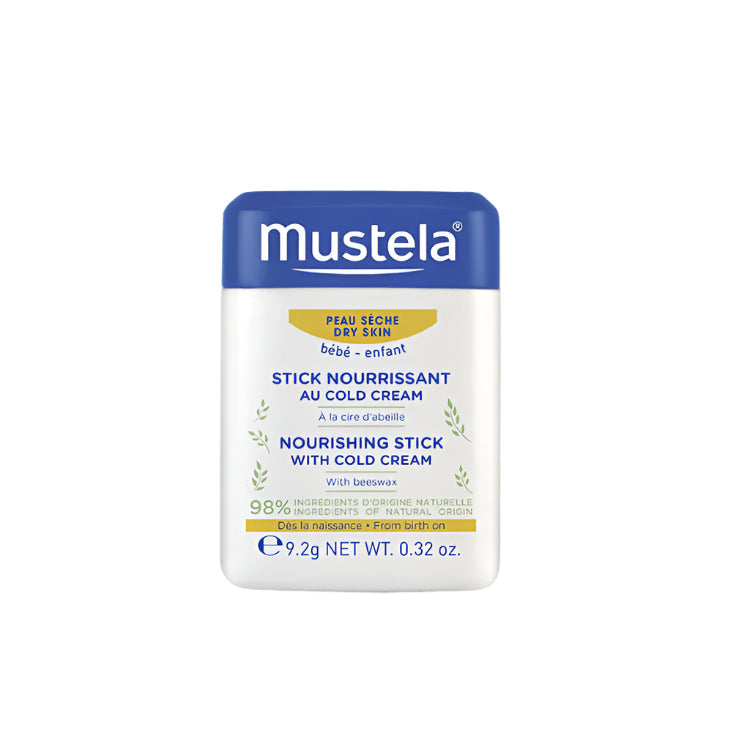 Nourishing Stick With Cold Cream - Medaid