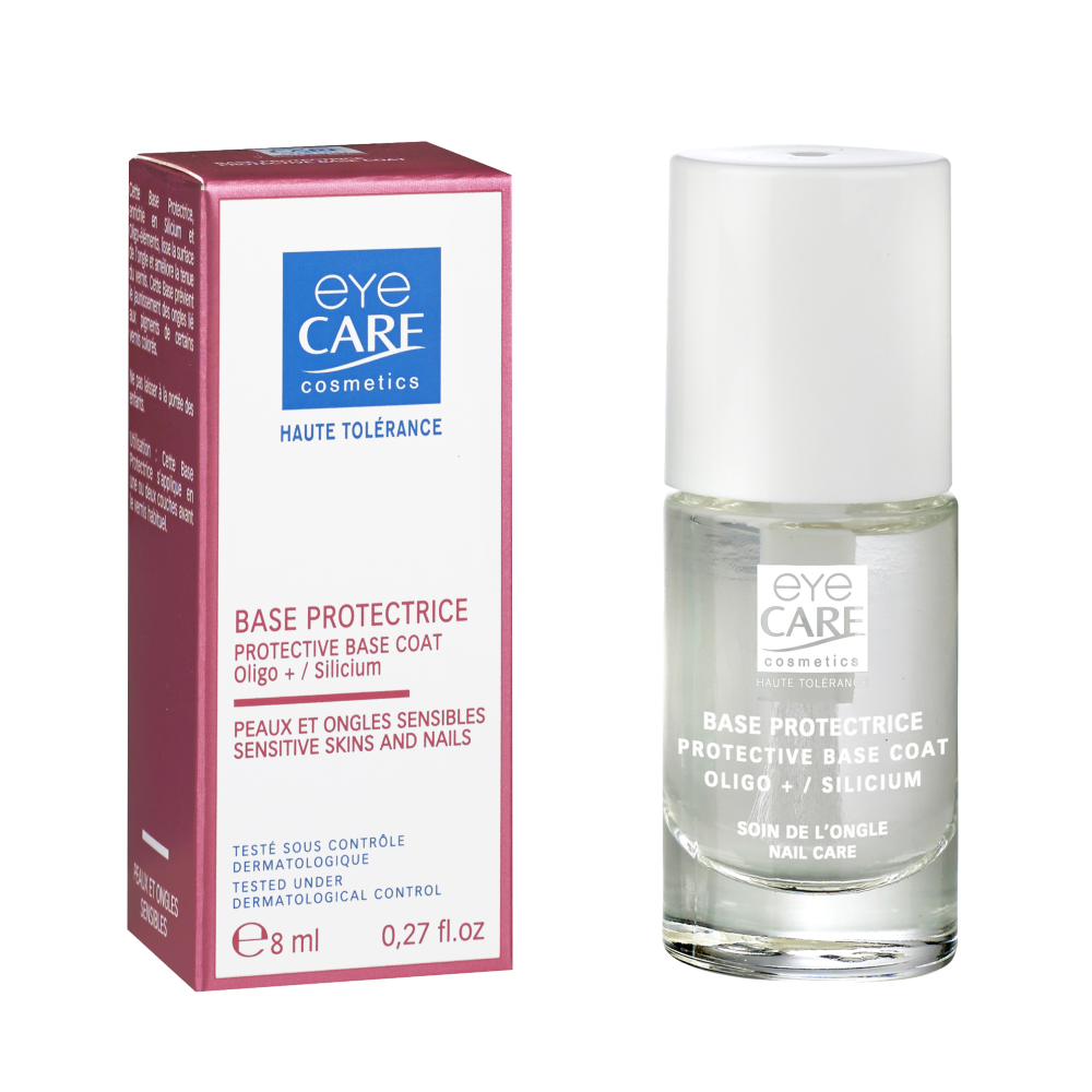 Eye Care - Protective Base - 8 ml - Medaid