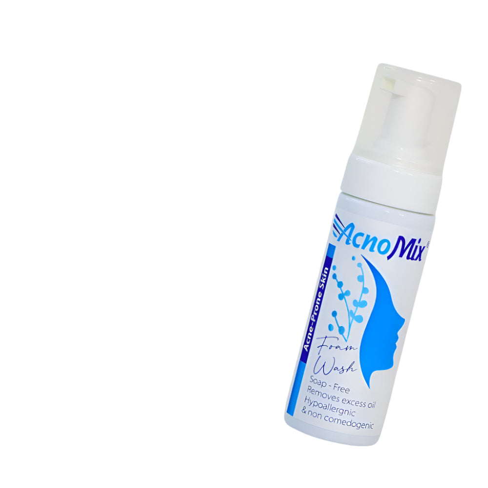 Foam Wash - Medaid International