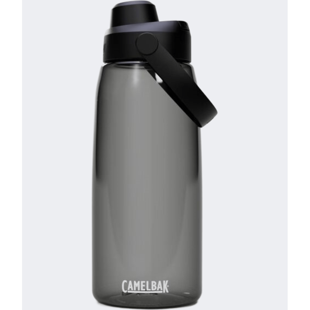 Camelbak Thrive Chug 32 Oz Lifestyle Bottle Clear - Medaid