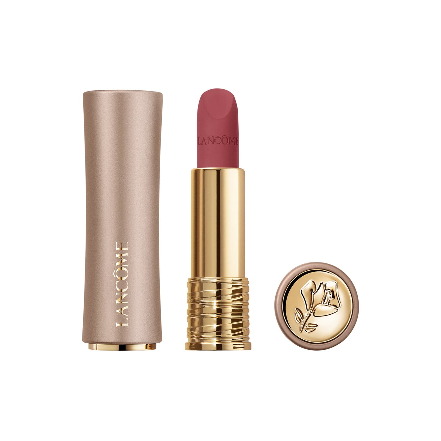 L'absolu Rouge Intimatte - Medaid