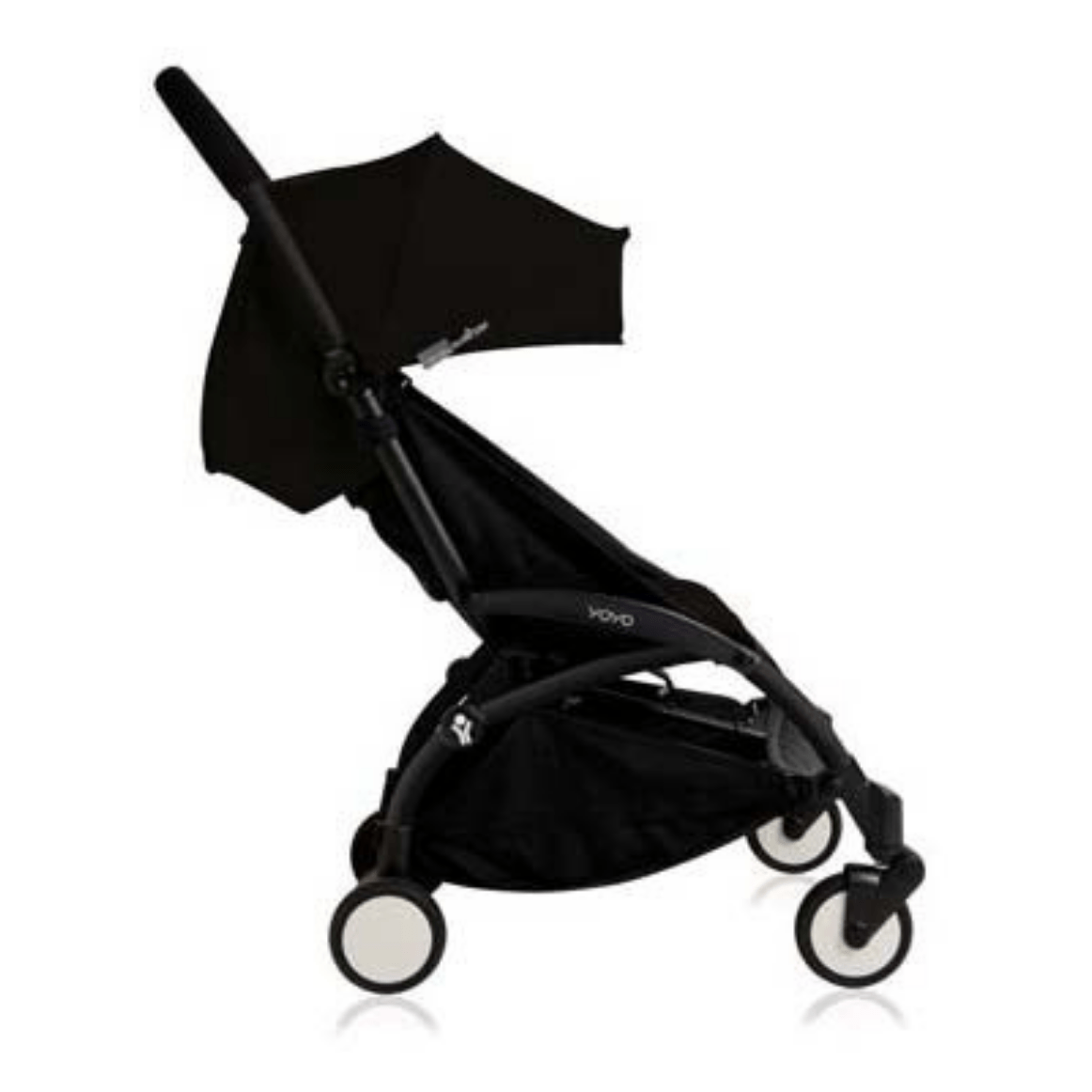 Yoyo2 Frame Black - Medaid International