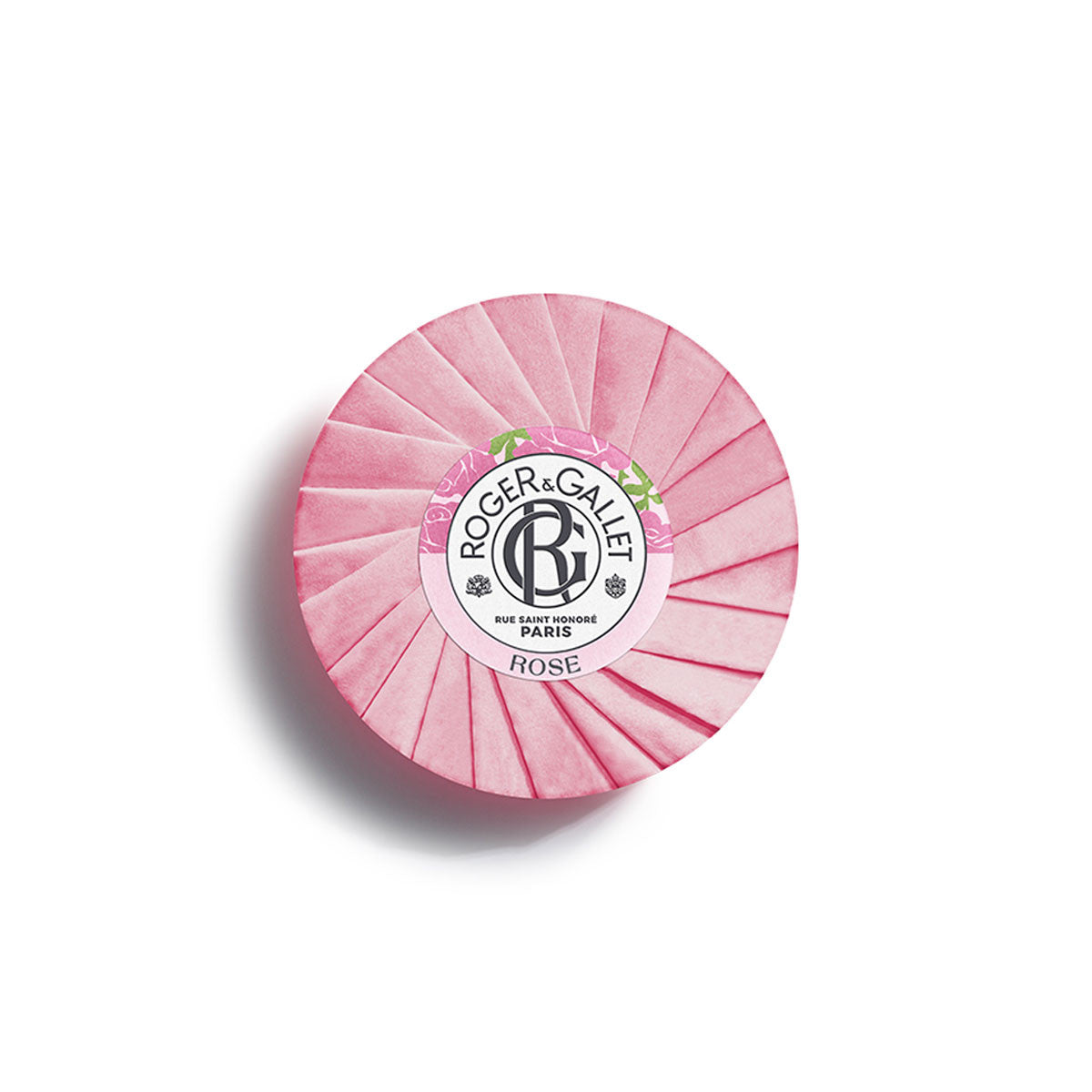 Rose Wellbeing Soap - Medaid