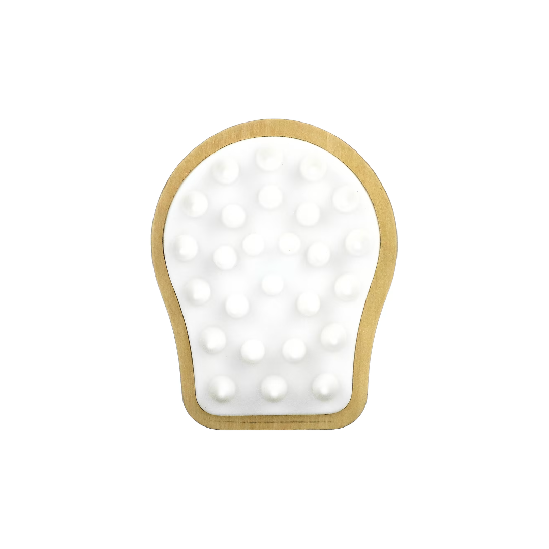 Ecotools Shower Scalp Massager - Medaid
