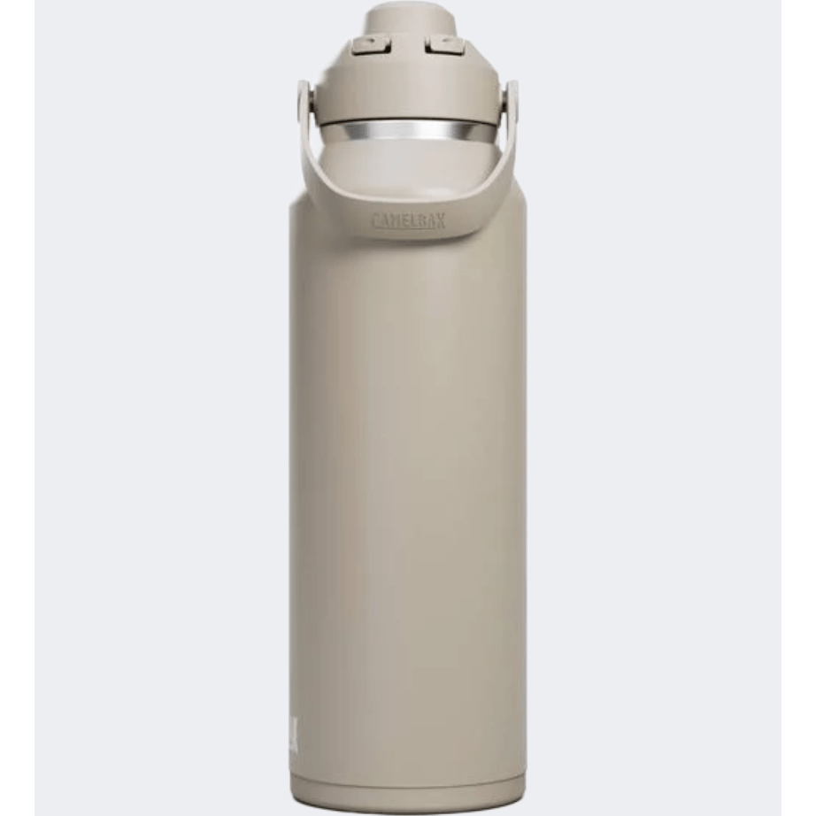 Camelbak Thrive Chug Vss 40 Oz Lifestyle Bottle Stone - Medaid