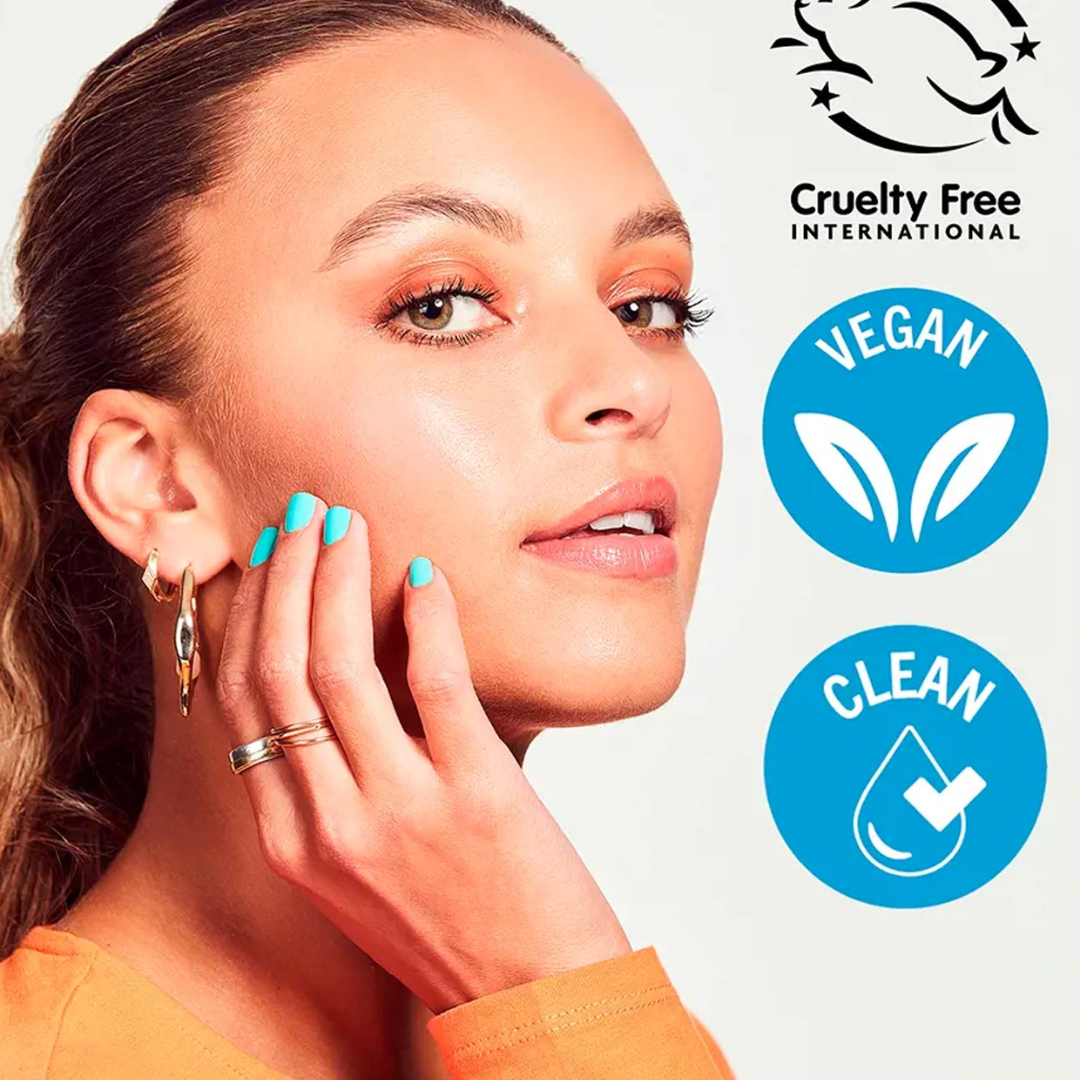 Rimmel Kind & Free Universal Natural Brow Wax - Medaid
