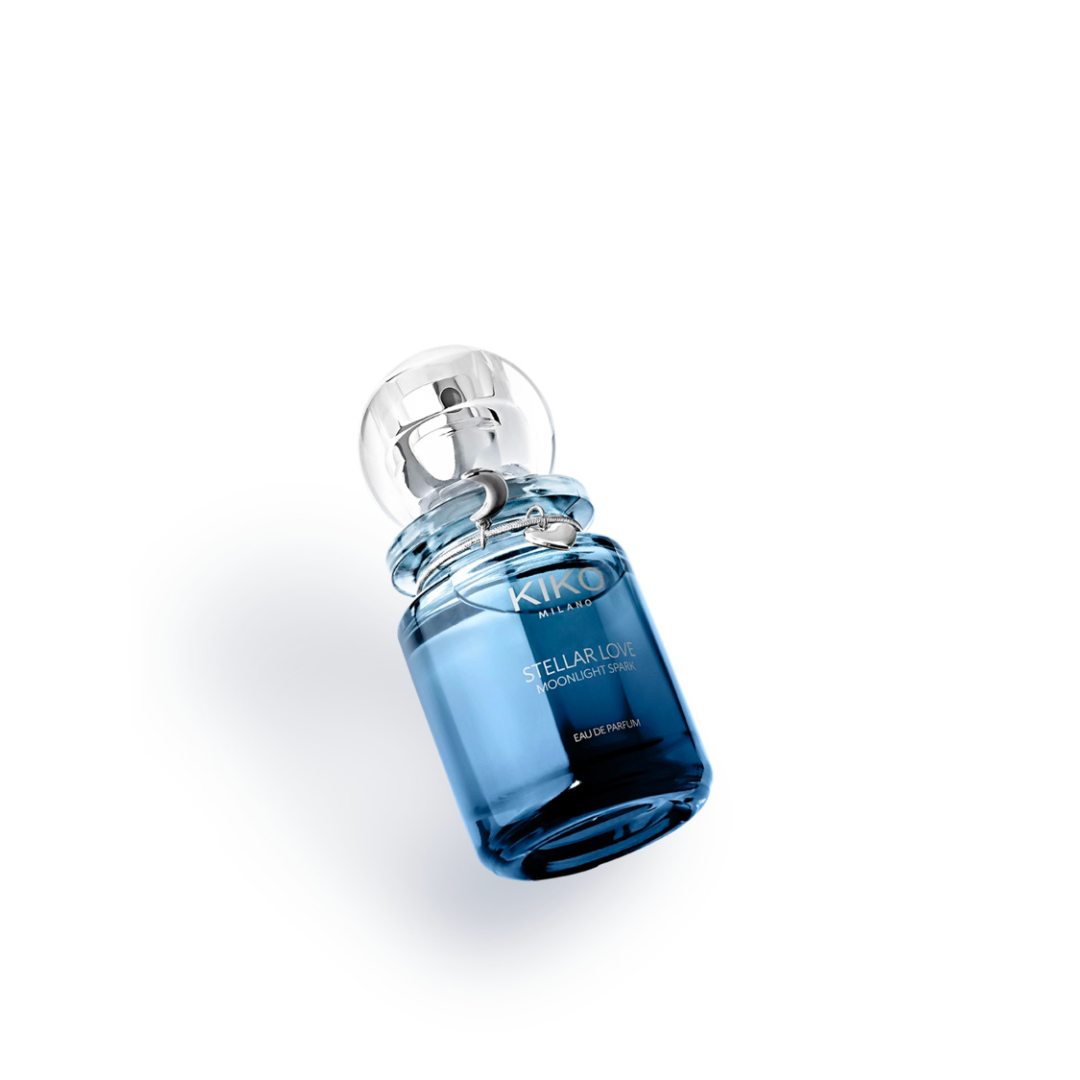 Kiko Milano Stellar Love Eau De Parfum 05 - Medaid
