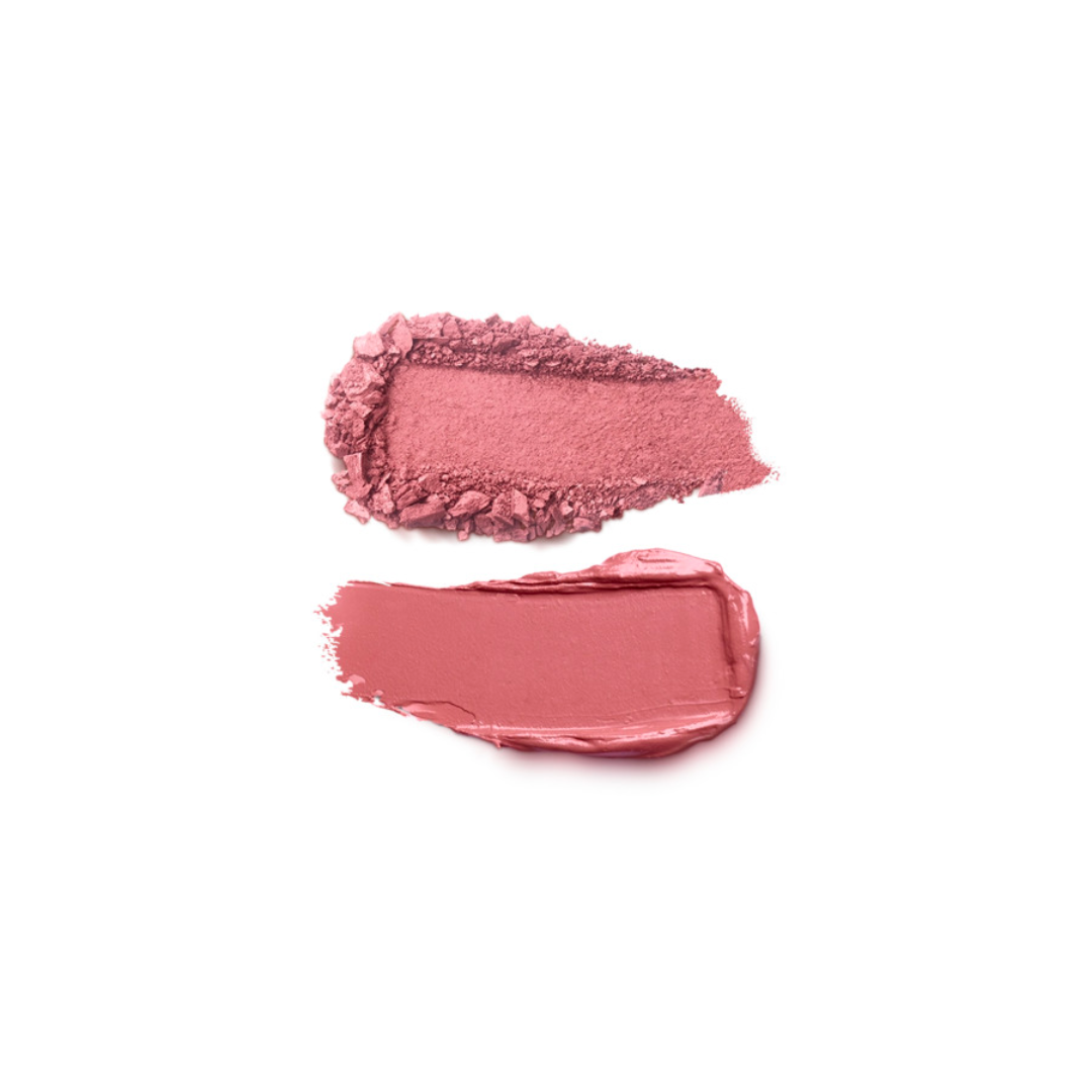Kiko Milano Stellar Love Galactic Duo Blush - Medaid