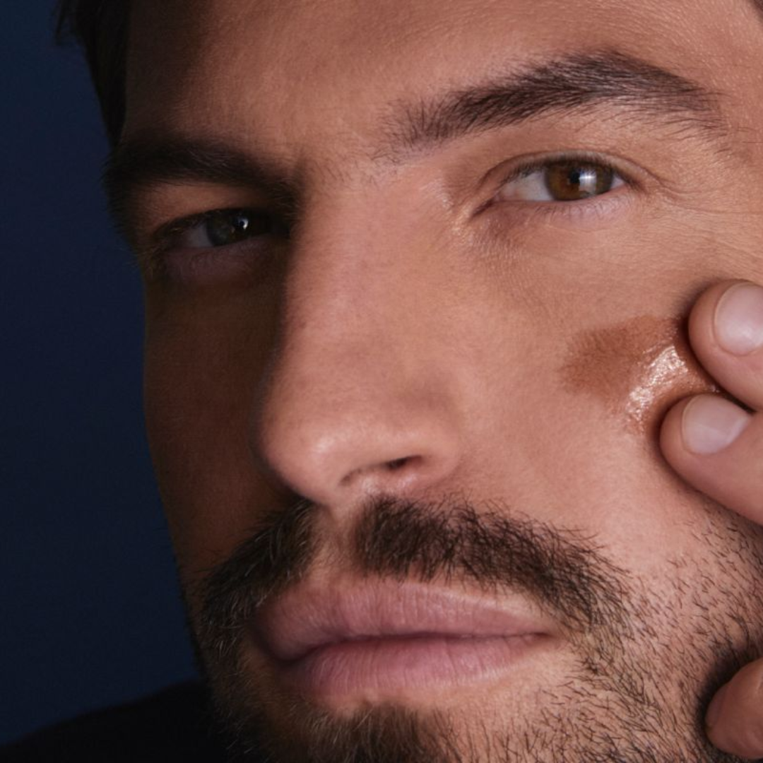 Pupa Milano Bronzing Gel For Men - Medaid