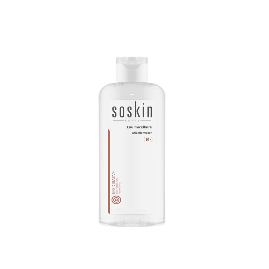 Soskin Micellar Water 250ml - Medaid