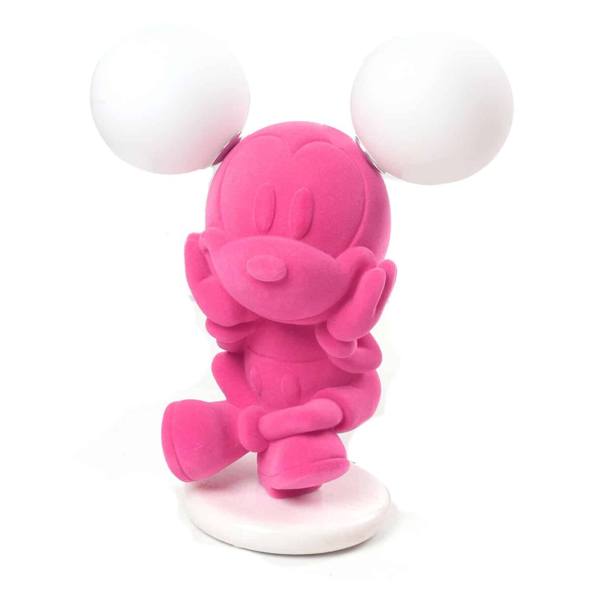32 CM, 3D Boy Mouse Table Lamp Home Décor - Medaid